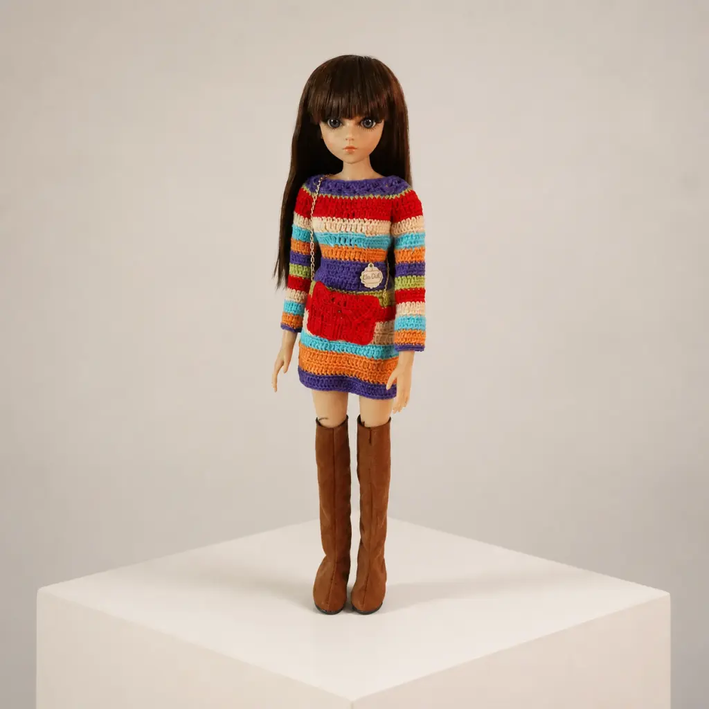 Californian Girl