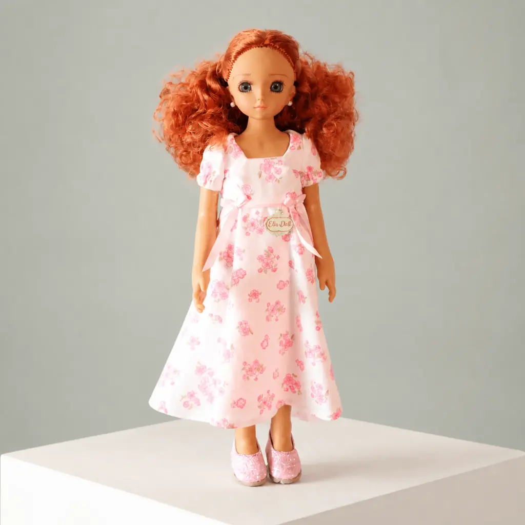 Ginger