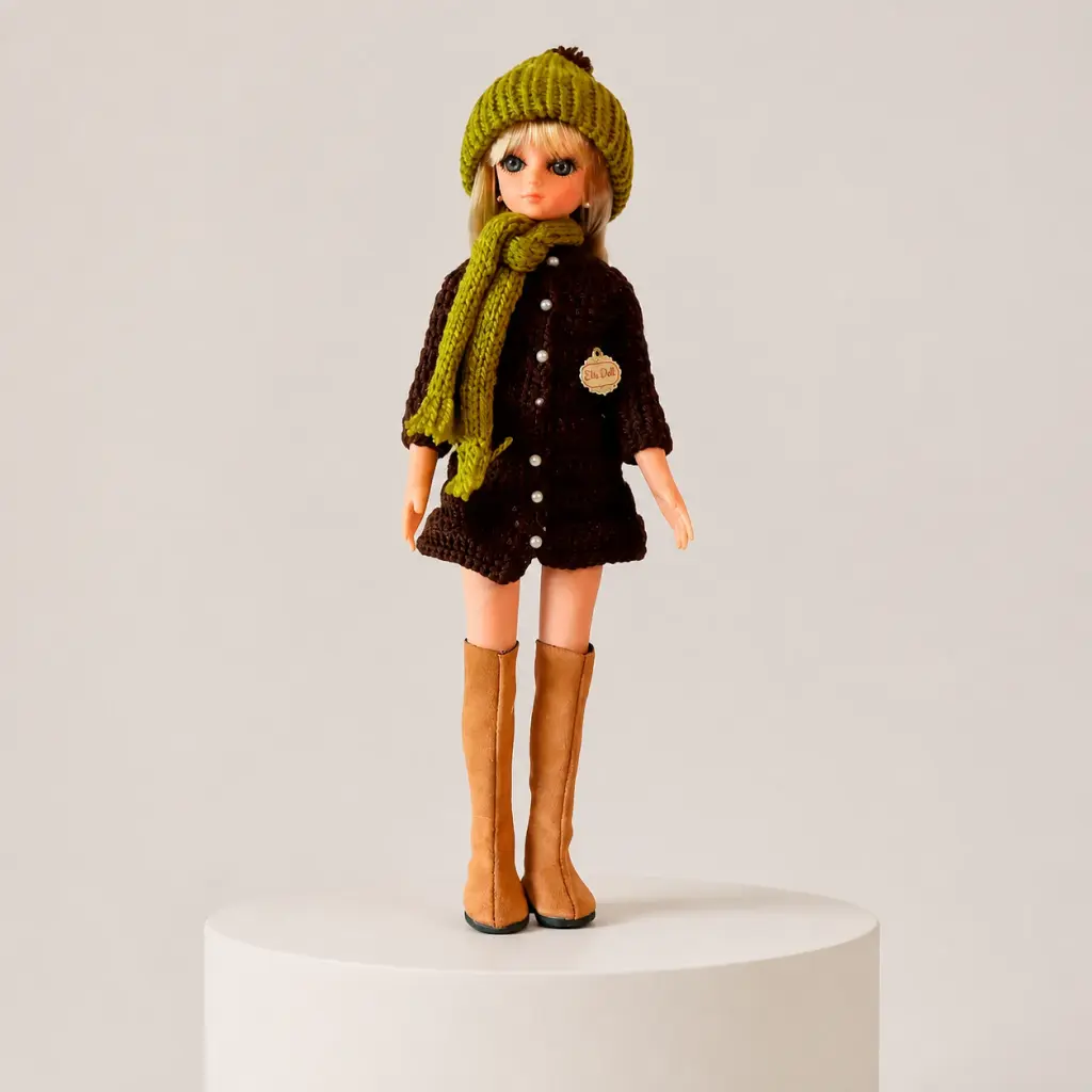 Kiwi Fashion