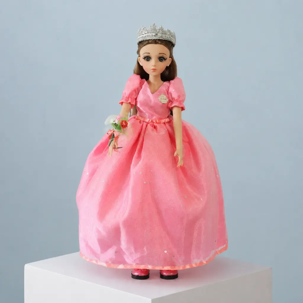 XV Años Rosa Coral