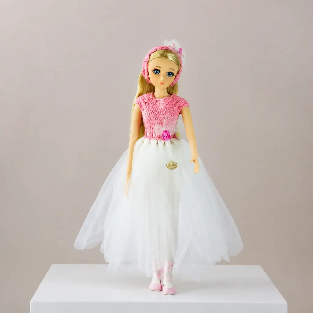 Ballet Dancer