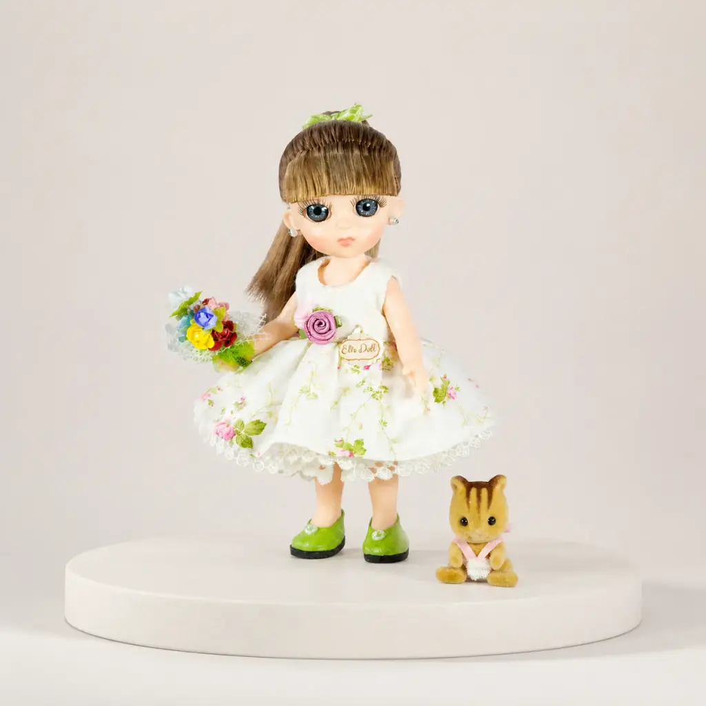 Roses & Roses 1