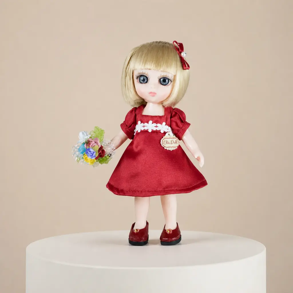 Little Princess
