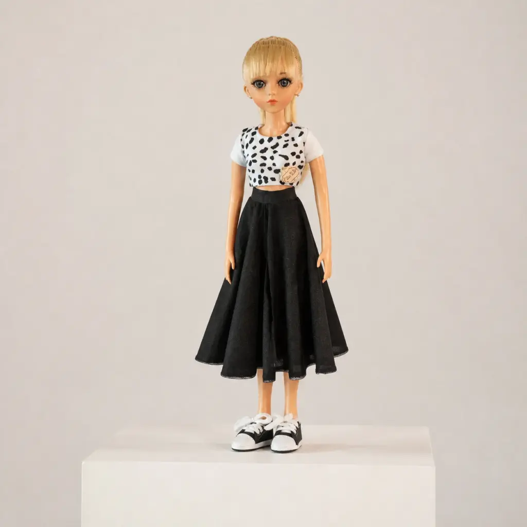 Rock Fashion