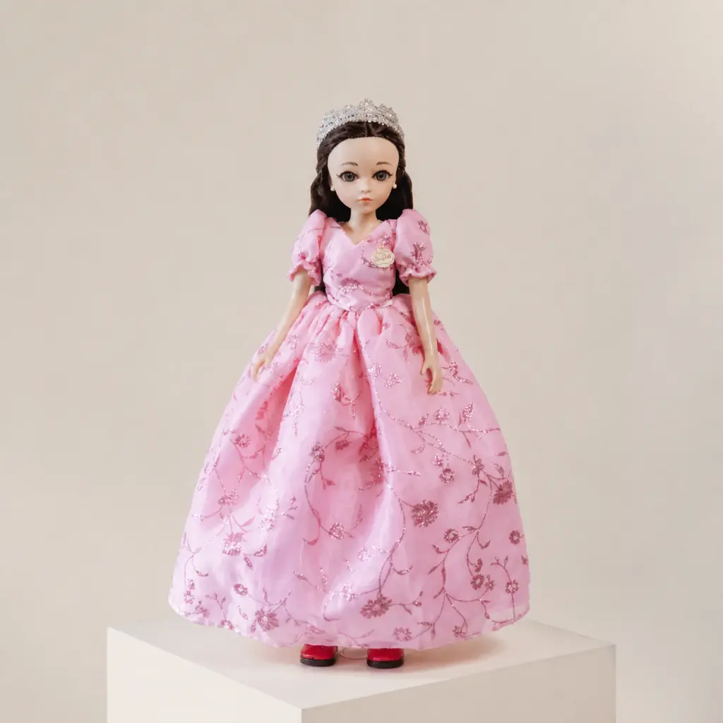 XV Años Palo de Rosa