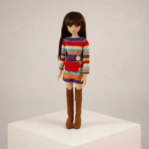 Californian Girl