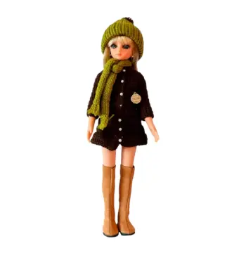 Kiwi Fashion