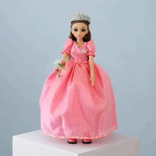 XV Años Rosa Coral