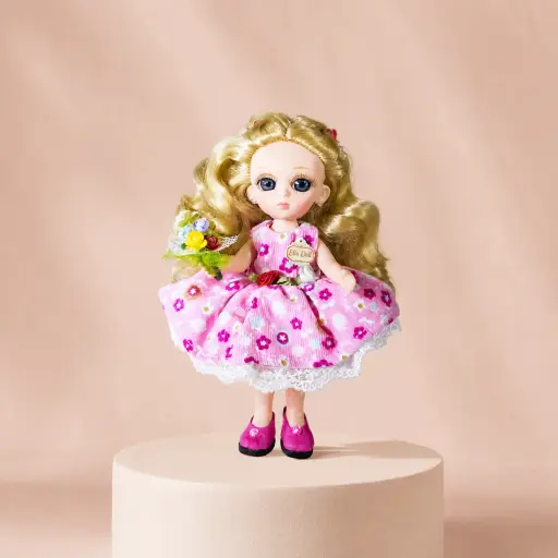 Pink Flowers