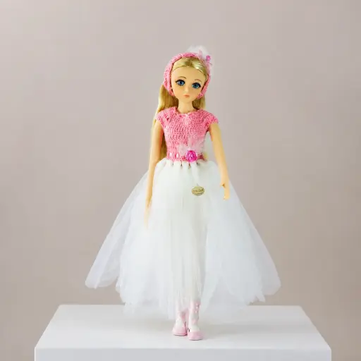 Ballet Dancer