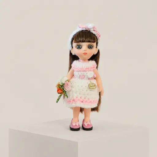 White Flower