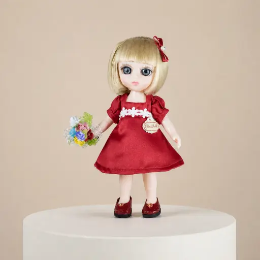 Little Princess