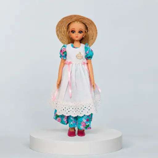 Dutch Girl
