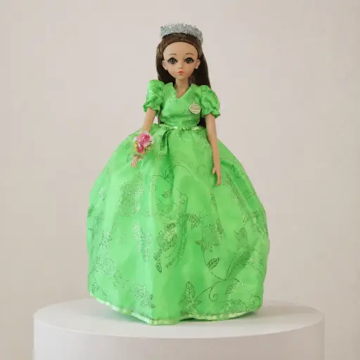 XV Años Verde Lima