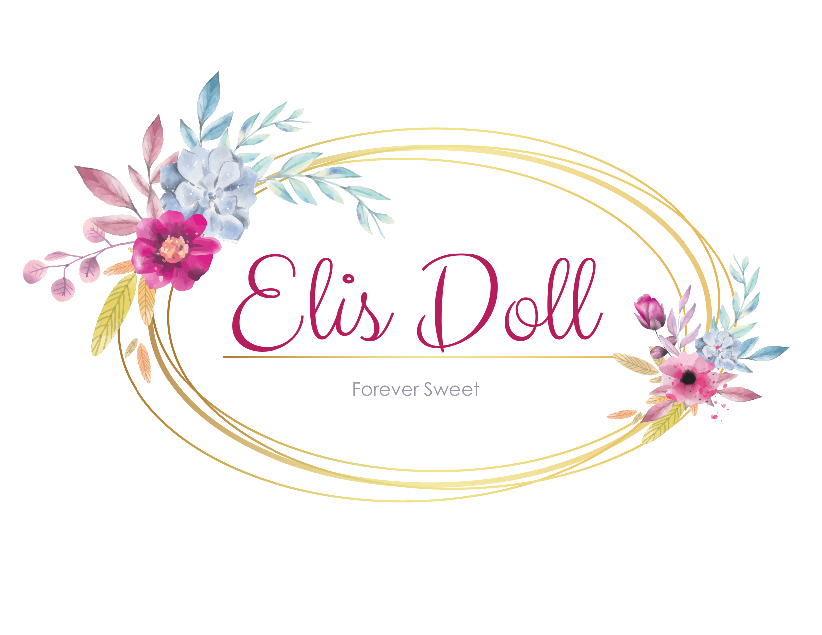 Elis Doll — Forever Sweet